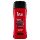 Intesa Pour Homme Bagno Doccia Shampoo Rivitalizzante Ginseng 500 mL